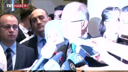 'Bütün bulgular DAİŞ tarafından yapıldığına işaret ediyor'