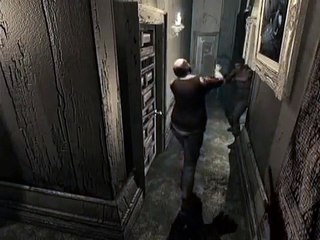 RESIDENT EVIL ARCHIVES – WII [Scaricare .torrent]