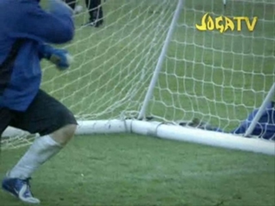 mix football joga bonito