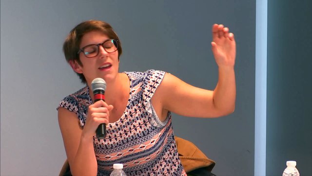 Rencontre Médiation & numérique 2016 : Musée de l'homme & Centre des monuments nationaux