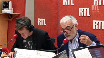 Maltraitance animale : "Si je devais choisir ma mort, je ne crois pas que j'aimerais être suspendu par les pieds", dit Pascal Praud