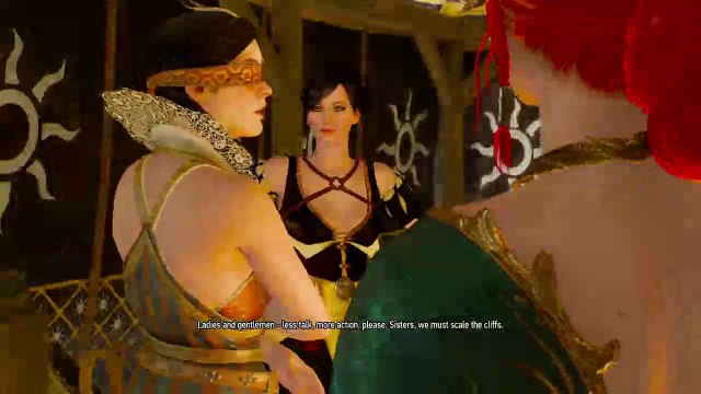 4th of July WEEKEND: (June 30) WITCHER HUNT: The Witcher 3: Wild Hunt (3)