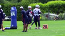 New England Patriots Minicamp Highlights NFL
