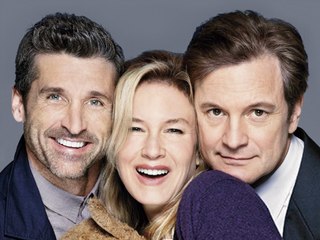 Bridget Jones's Baby: Trailer #2 HD VO st fr