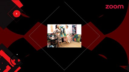 Sonakshi Sinha's Mom surprises her with an Art room - Bollywood News #TMT