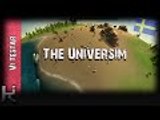 *Vi Testar* - The Universim