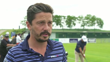 Golf - Open de France : Lorenzo-Vera dans le « bon sens »