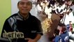 Heboh Fenomena Dakwah Dalam Kubur, Gus Nur Angkat Bicara - Silet 28 Juni 2016