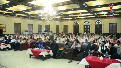 Learning Is Not Same For All Students By Qasim Ali Shah