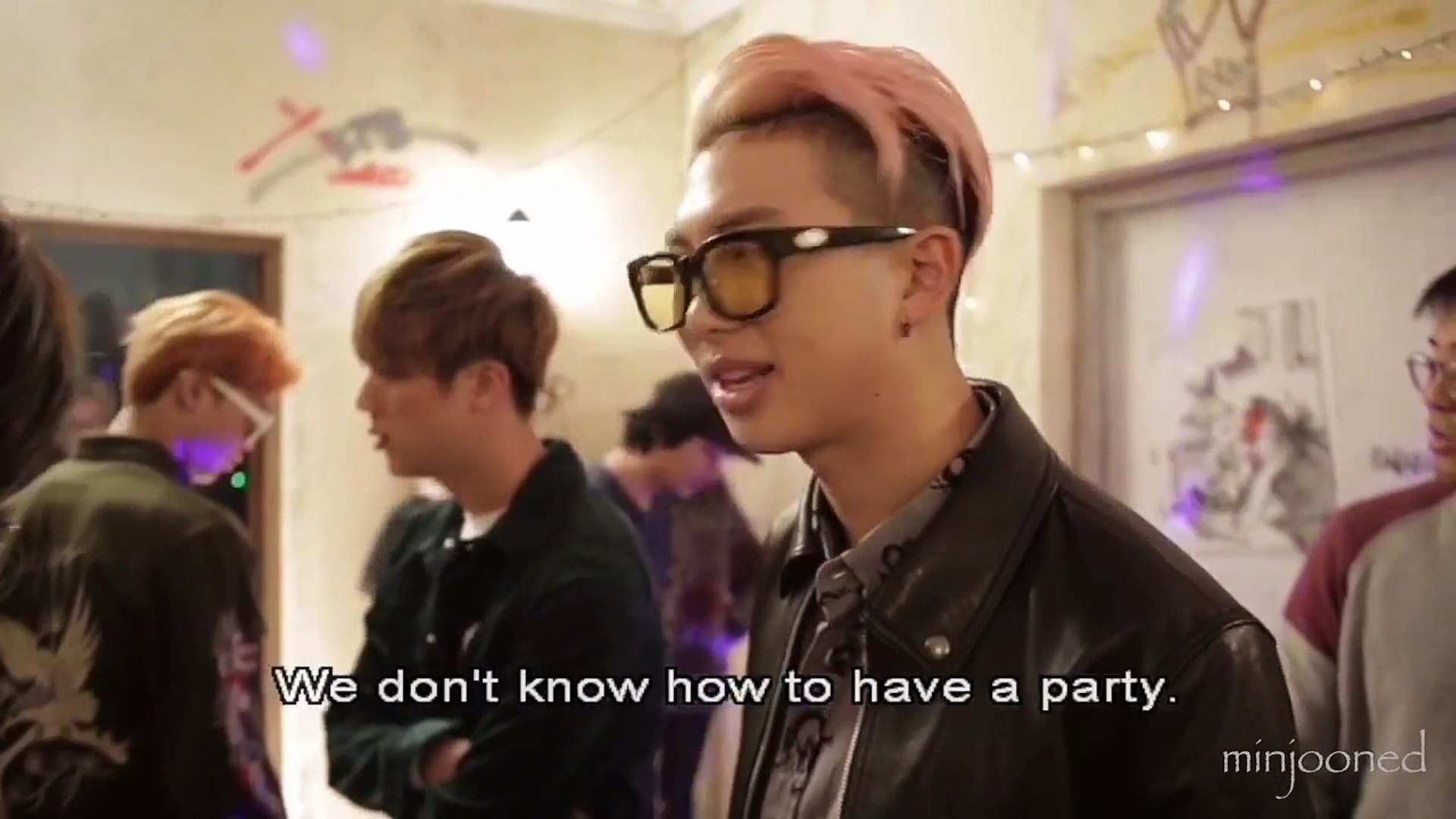 Bts Memories 15 Making Of Run Mv 2 Video Dailymotion