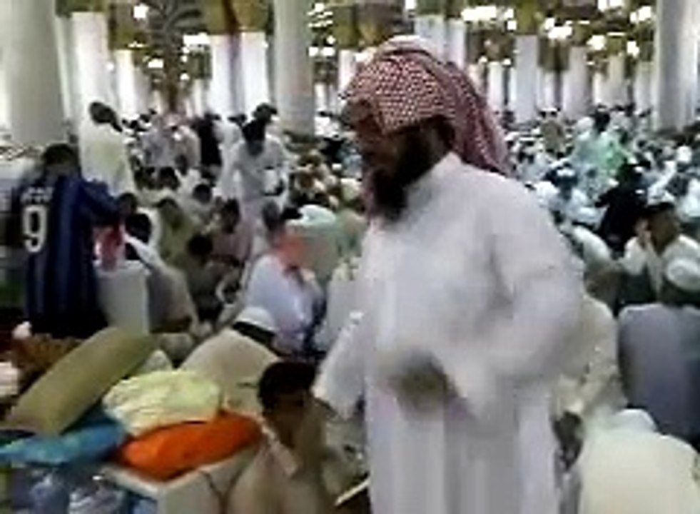 Haram Madina Pak Iftar Time Saudi Arab