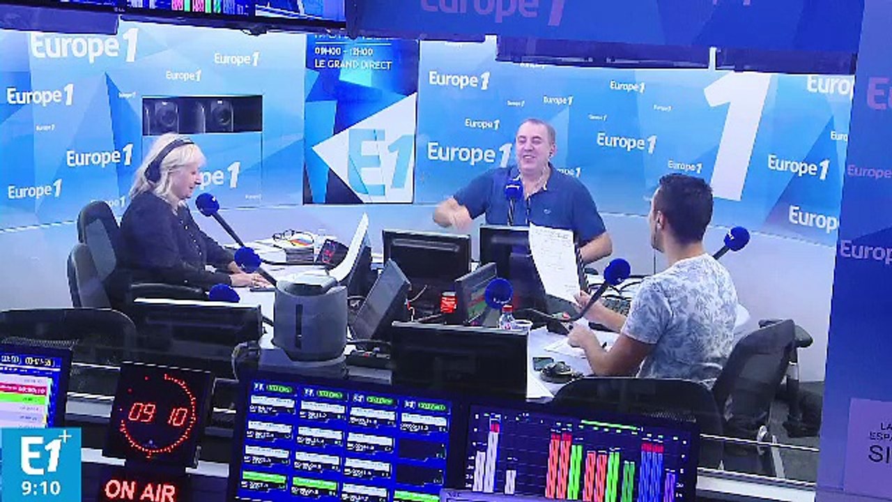 New-York Unité spéciale, TF1 petit leader avec sa série américaine