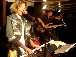 Video rigolote nathalie drey concert omaha