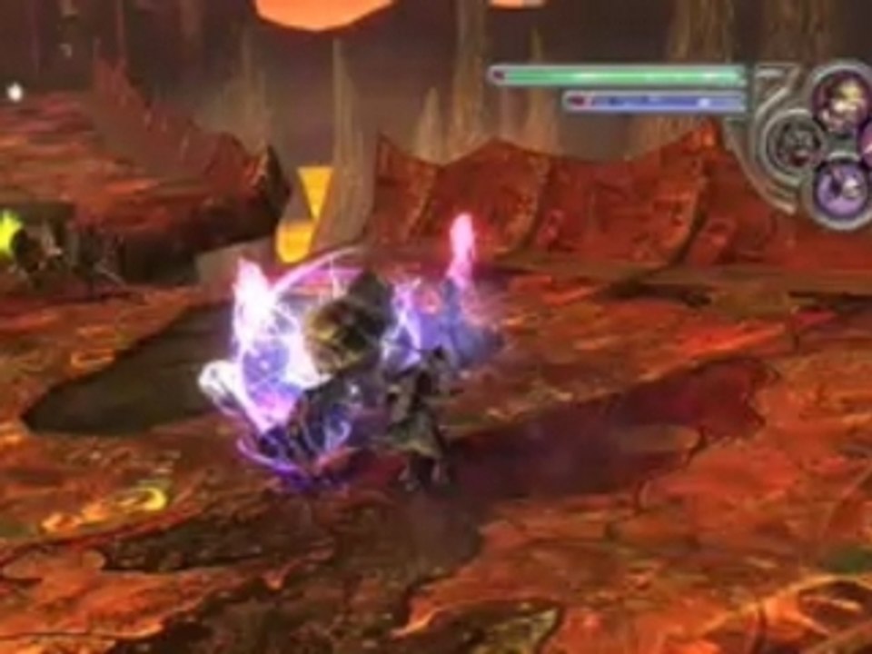 Folklore - Featurette E3 2007 - PS3