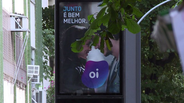 Justiça aceita pedido de recuperação judicial da Oi