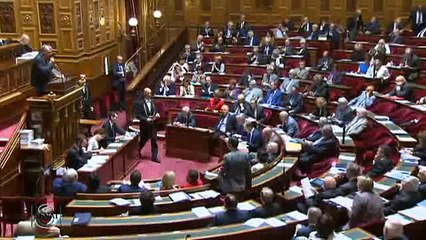Débat Brexit : " Nous devons remettre les souverainetés nationales au cœur du processus ! "