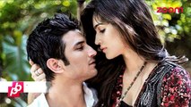 Kriti Sanon and Sushant Singh Rajput spend quality time together -Bollywood News