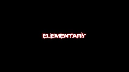 Slender Elementary