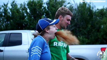 10 Dumbest And Dangerous Internet Challenges Ever