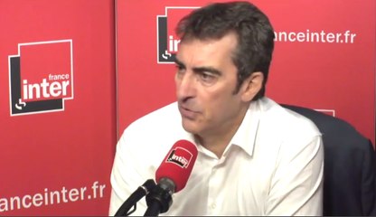 Pour le patron de Pôle-Emploi, «la situation va mieux» sur le front de l'emploi