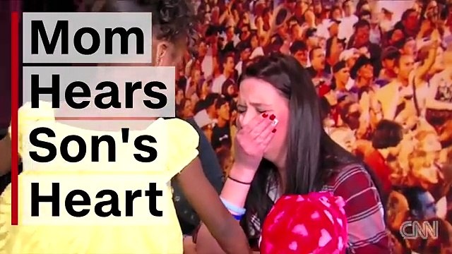 Perde il figlio di soli 7 mesi. Quello che accade dopo 3 anni ti emozionerà!