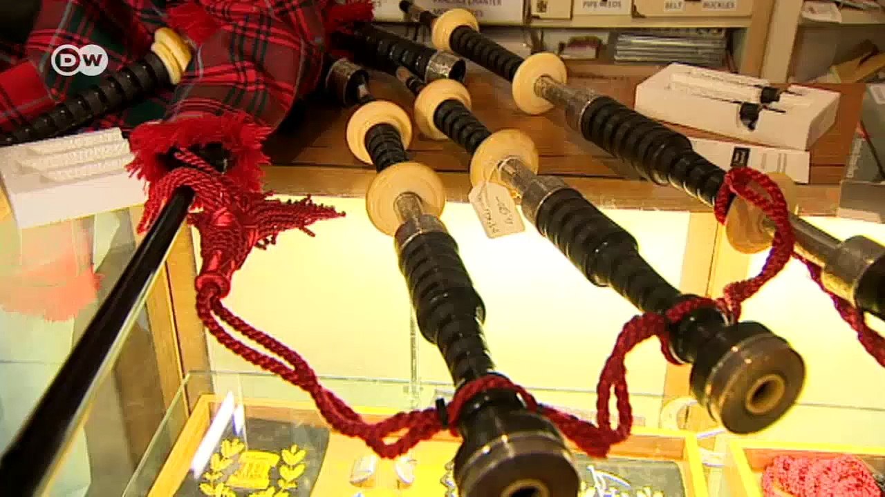 Vorschub für die Unabhängigkeit | Fokus Europa