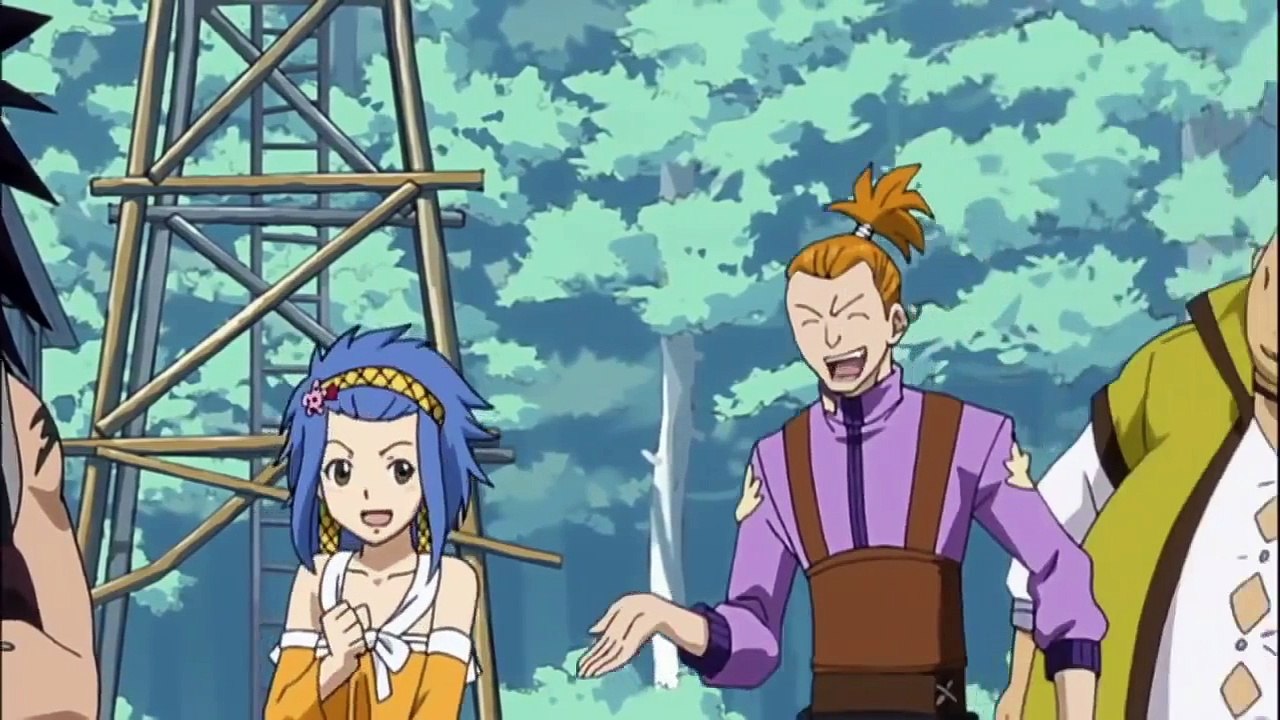 Gale Moments {RE-UPLOADED}