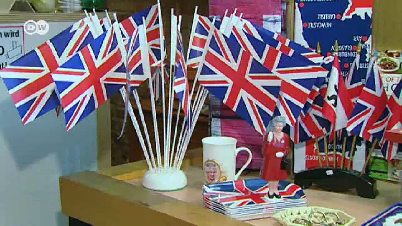 'British Shops' vor dem Aus in Deutschland? | Fokus Europa