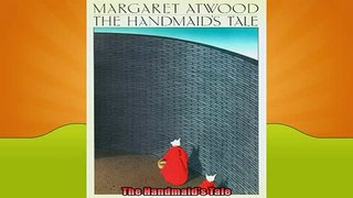 FREE DOWNLOAD  The Handmaids Tale  BOOK ONLINE