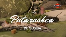 La pataraschca de Gloria - Une recette Very Food Trip