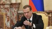 Medvedev, Putin'in Türkiye Talimatını Bakanlar Kurulu'na Getirecek