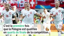 Pologne - Portugal : ce qu'il faut savoir avant le match en 1 minute