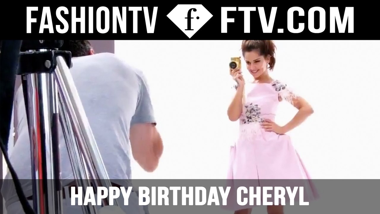Happy Birthday Cheryl | FTV.com