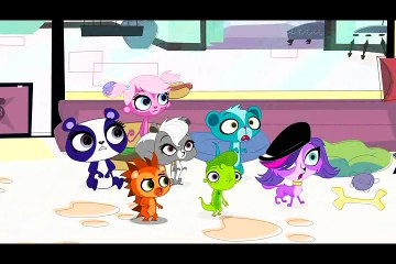 Littlest Pet Shop - 02 - Wielka przygoda Blythe cz 2