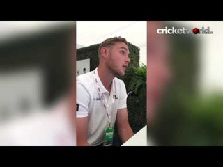Stuart Broad keen to take on 'skilful' and 'world-class' Pakistan side - Cricket World TV
