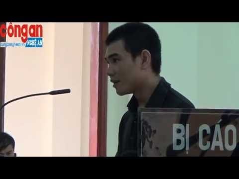 Vụ bản Phồng: Vi Văn Hai rút đơn kháng cáo, chấp nhận án tử hình