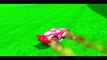 Cars Lightning McQueen Disney Pixar Cars & Nursery Rhymes Songs for Children! Kids Video!_19