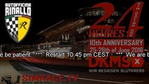 Part 4 - 10th Anniversary SR 24h de la Sarthe