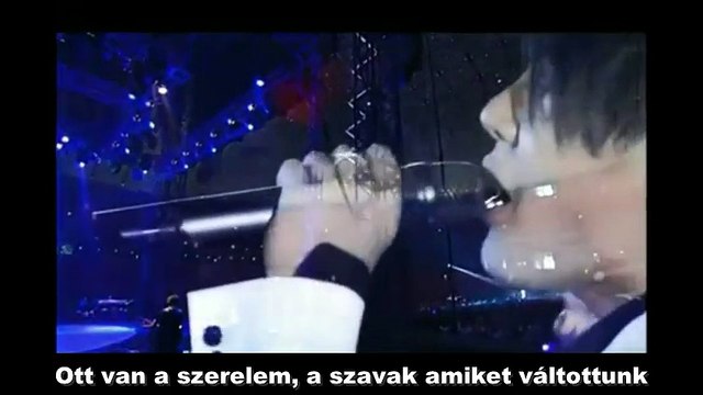 Xiah Junsu Kimi ga ireba (teljes verzió) hunsub-magyar felirattal