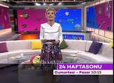 ZEYNEP TURAN - 24 HAFTA SONU 16 VE 17 OCAK TANITIMI