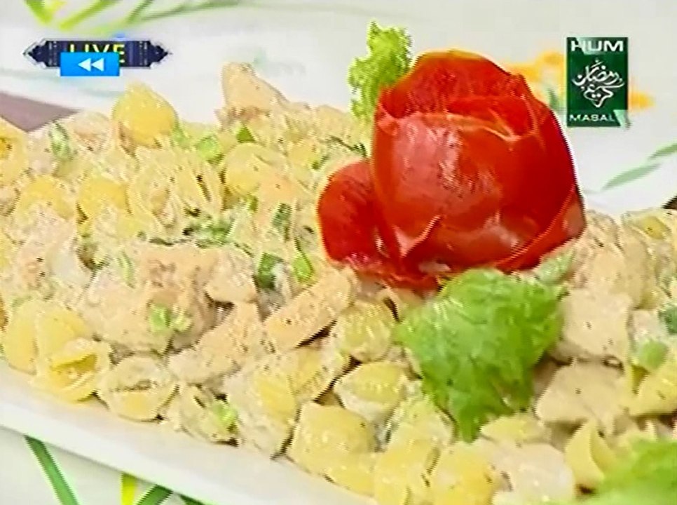 salsa chicken salad