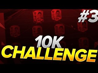 10k CHALLENGE (Part 3 : THE MATCH)