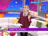 ZEYNEP TURAN 24 HAFTA SONU - HAFTALIK BURÇ YORUMLARI 11 - 17 OCAK HAFTASI