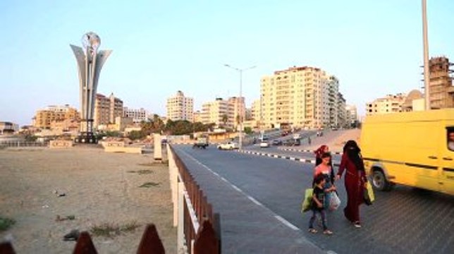 Türkiye-İsrail Anlaşmasına Gazzeliler Ne Diyor? Memnun Olan da Var, Olmayan da