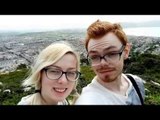 Llandudno, Wales Trip - 2016 - VLOG