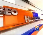 Geo News Headlines - 30 June 2016 - 1300
