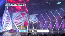 [Vietsub] Hidden stage EXO Comeback monster P1 (ep 5)