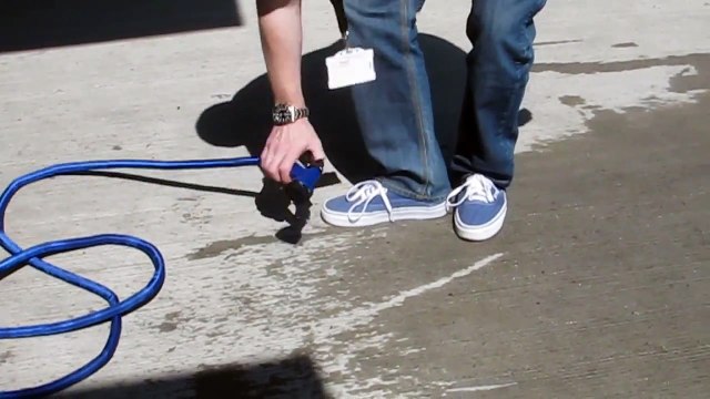 Expanding Magic Hose Pipe Garden Expandable Hosepipe Flexible & Nozzle