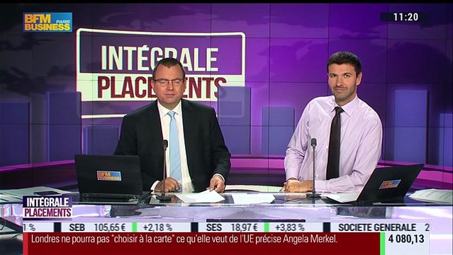 Les points sur les 'i' - Jacques Sapir - Quelles seront les conséquences du Brexit pour l'Europe - 28.06.2016