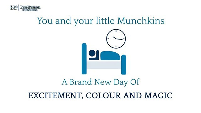 Best Western Hotels - Watch Now to Reserve!